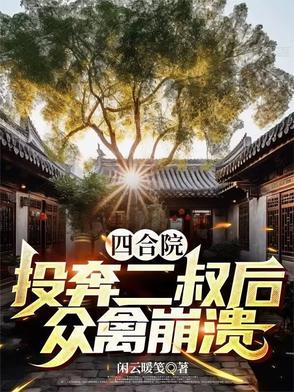 四合院开局怒怼一大爷