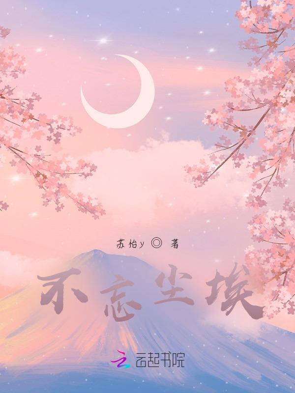 尘埃不落定
