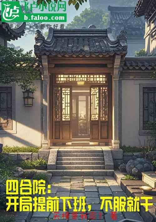 四合院开局就搬家
