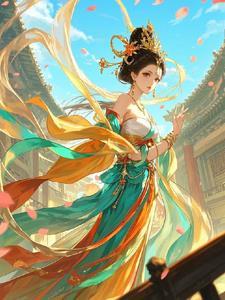 女主重生杨玉环
