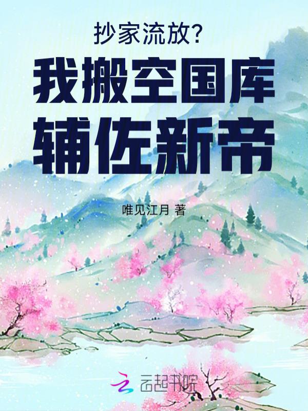 抄家流放?我搬空国库辅佐新帝唯见江月