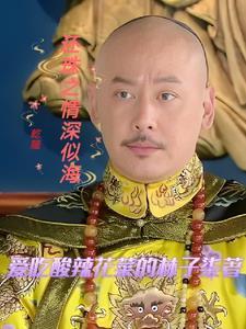 还珠之情景