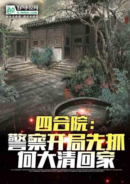 四合院警神开局让贾家一贫如洗