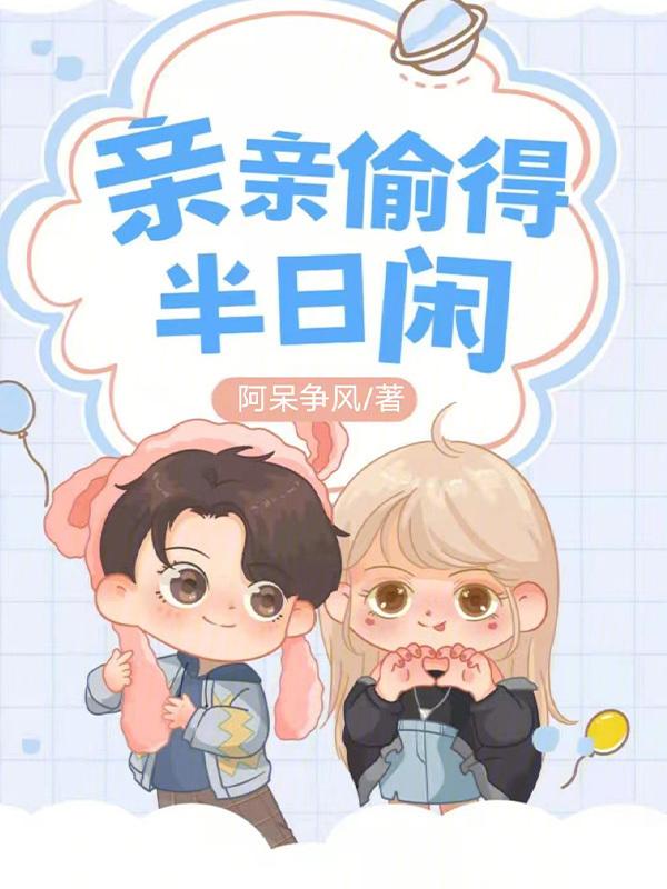 偷得将军半日闲 电视剧