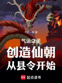 气运之子—无敌爆笑