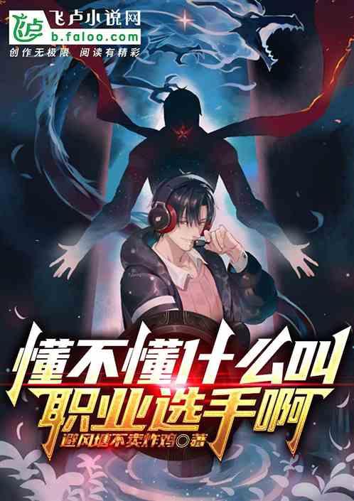 什么叫职业选手专业选手