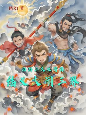西游 反骨