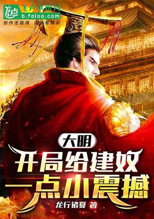 大明开局随