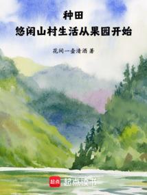 山村悠闲种田类