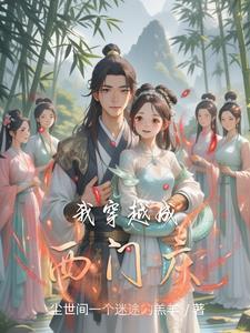 穿越成西门庆的