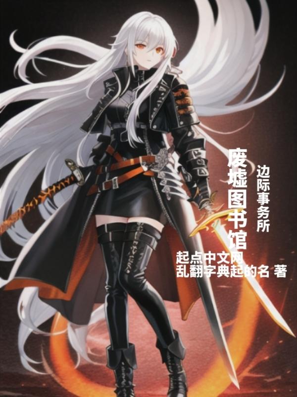 废墟图书馆归属