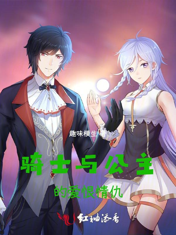 骑士与公主电影