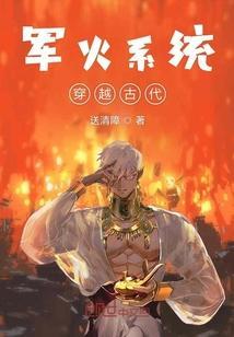 古代军火系统类