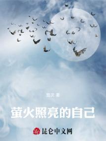 萤火中点亮夜的星光