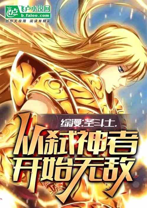 综漫主圣斗士