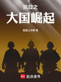 抗日之大国崛起张云飞