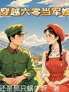 穿越六零当军嫂陈晓