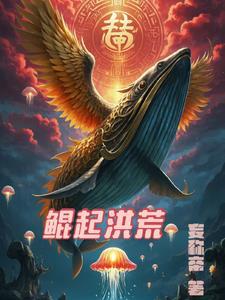 洪荒鲲鹏不让座