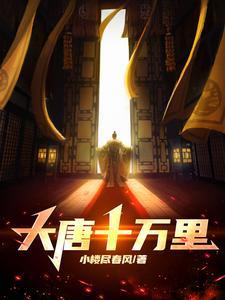 大唐十万军火大礼包