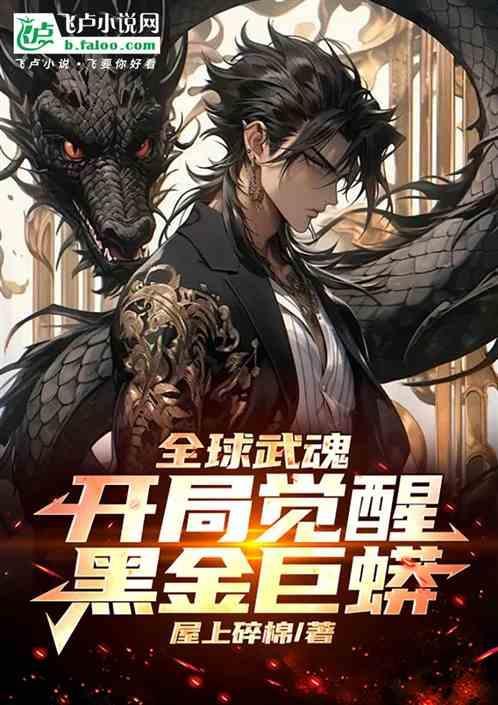 全球武魂我直接黑环起步