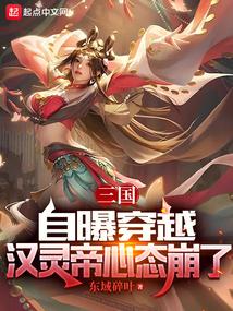穿越三国汉灵帝的