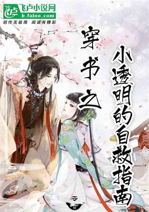 穿书小透明的日子盘搜搜
