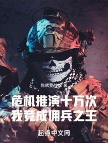 我竟成佣兵之王免费阅读