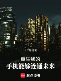 我的手机可能穿越了txt