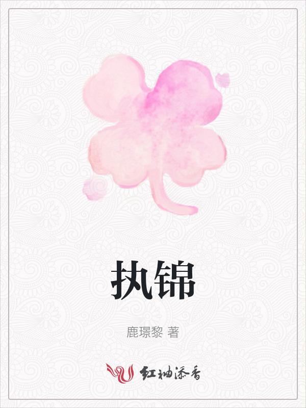 执锦的正确解释