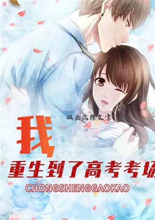 重生到高考当天的