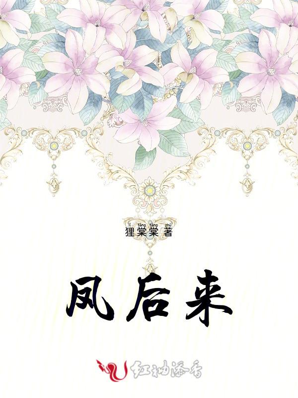 凤后来增加声符什么