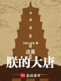 这是朕的大唐免费阅读最新章节
