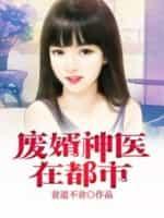 废婿神医在都市叶不凡免费阅读