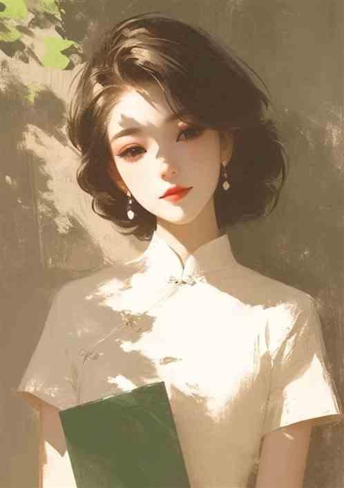 穿越1959东北县城