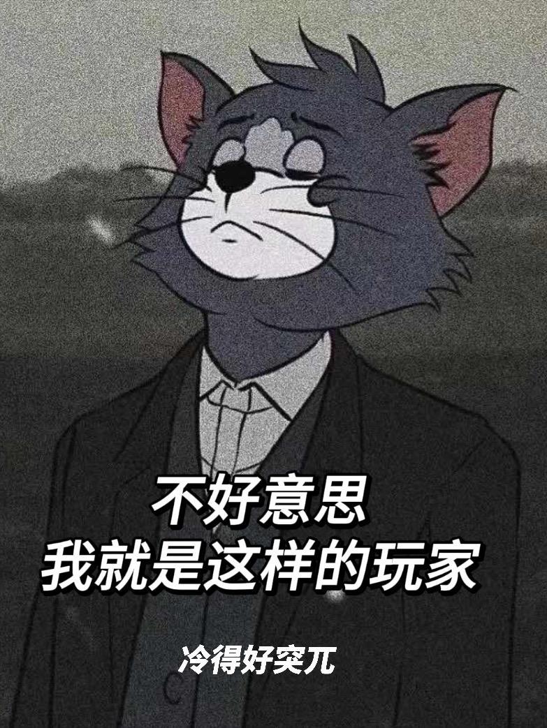 我就是这样的玩家笔趣阁免费阅读