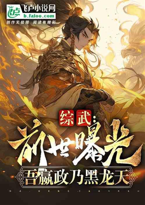综武主角是始皇之子