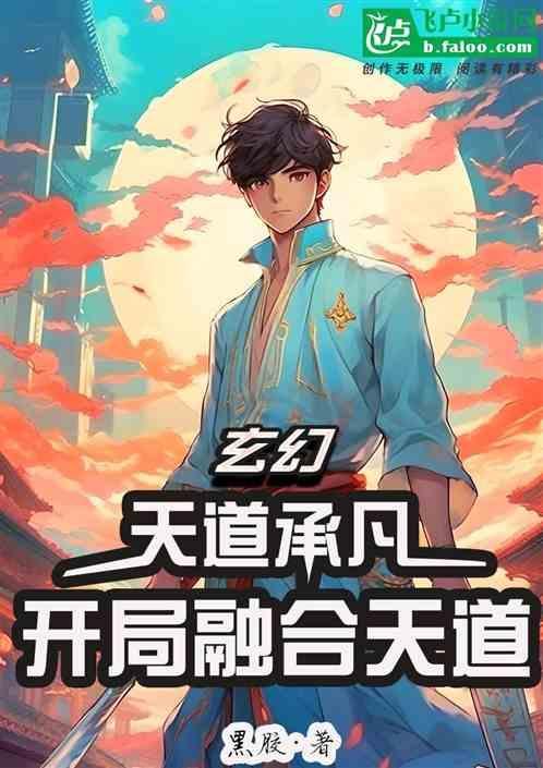 主角成为天道发展世界