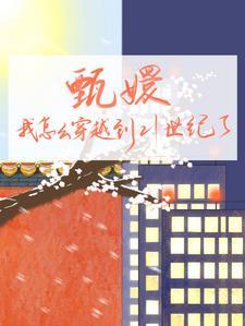 当我穿到甄嬛传