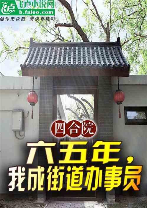 四合院六五年