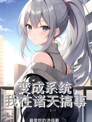 我在诸天角色转换起点