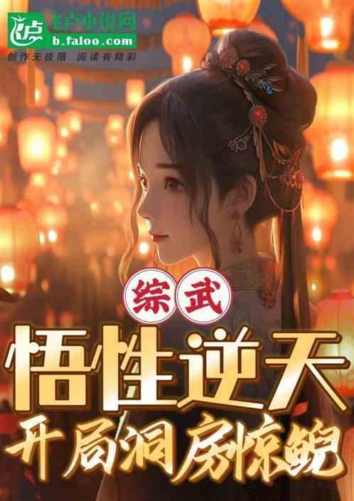 开局洞房惊鲵_