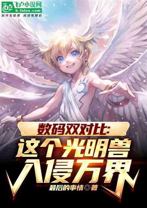 光明兽穿越