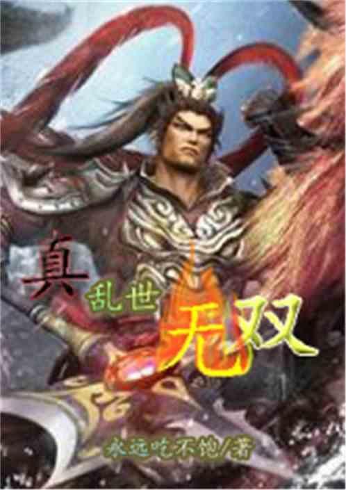乱世无双阵容