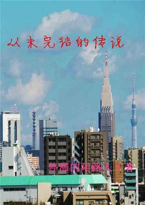 未完的传说txt