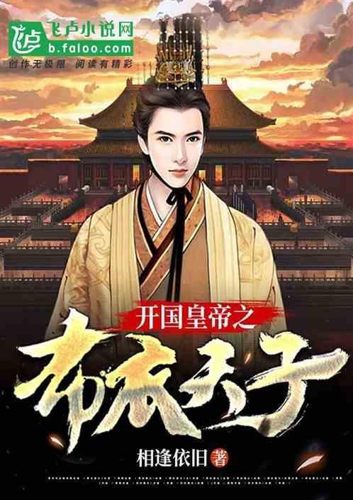 我要看布衣天子