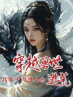 @luck穿越之 我带兽夫去种田