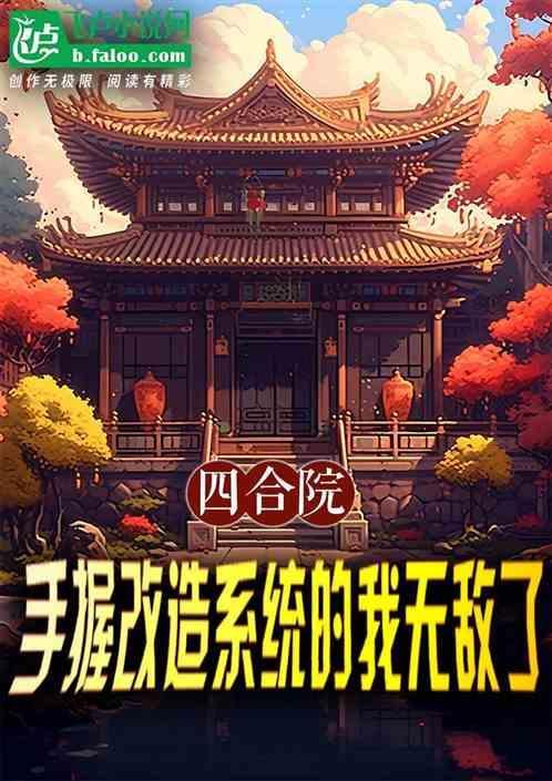 四合院改造设计