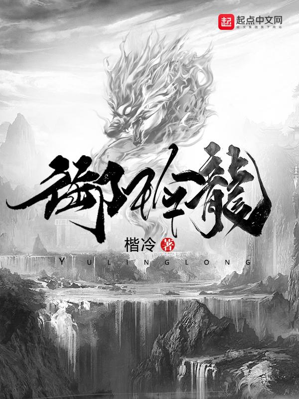 御玲龙钓竿