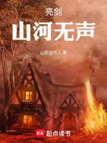 亮剑山河无声 山阴说书人