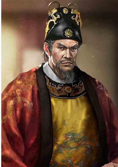大明 开局被活埋